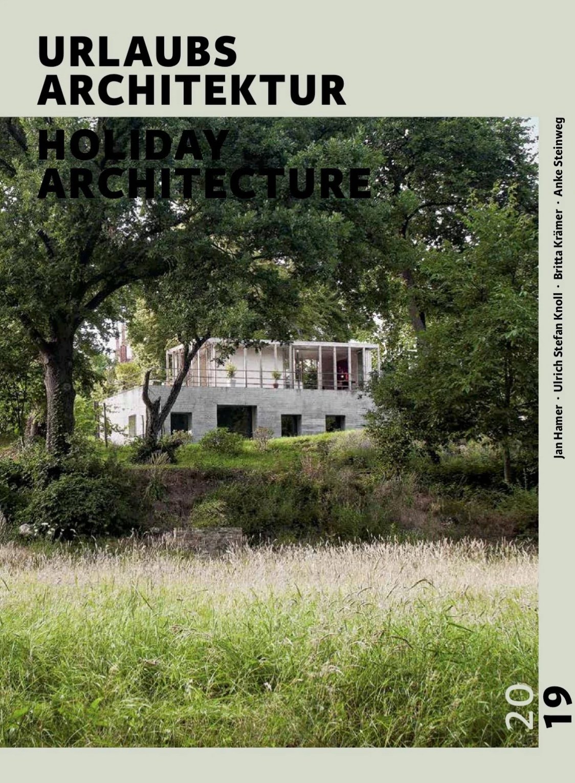 Grand Prix Architektů 2022/ Obec architektů